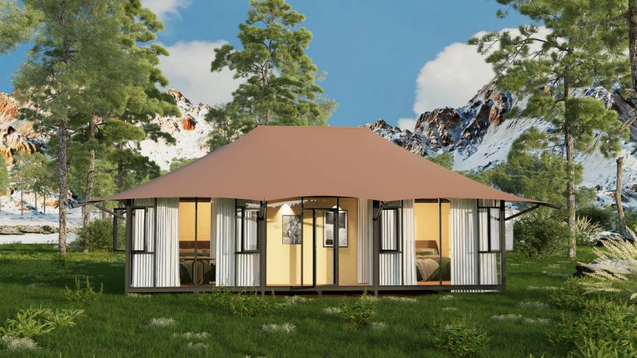 武邑县装配式建筑厂家